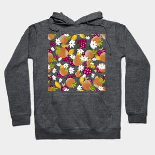 Ecologic Fruits Hoodie